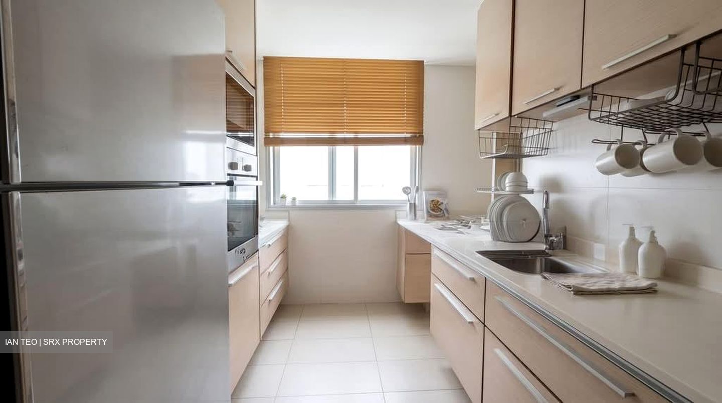 8 @ Mount Sophia (D9), Condominium #573985891